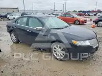 2011 Lincoln MKZ фото