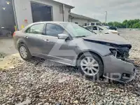2011 Lincoln MKZ фото