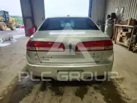 2011 Lincoln MKZ фото