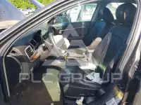 2011 Lincoln MKZ photo