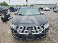 2011 Lincoln MKZ фото