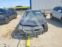 2011 Lincoln MKZ фото