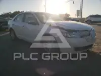 2011 Lincoln MKZ фото