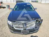 2011 Lincoln MKZ фото