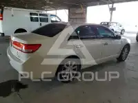 2011 Lincoln MKZ фото