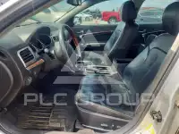 2011 Lincoln MKZ фото
