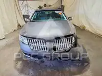 2011 Lincoln MKZ фото