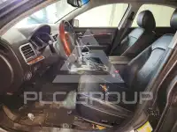 2011 Lincoln MKZ фото