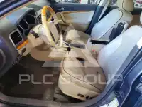 2011 Lincoln MKZ фото