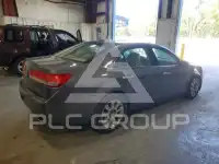 2011 Lincoln MKZ фото
