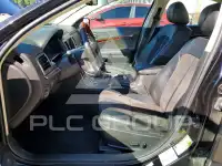 2011 Lincoln MKZ фото