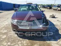 2011 Lincoln MKZ фото