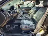 2011 Lincoln MKZ фото