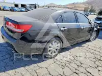 2011 Lincoln MKZ фото