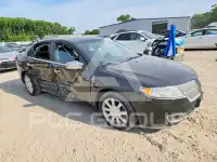 2011 Lincoln MKZ фото