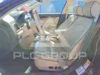 2011 Lincoln MKZ фото