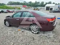 2011 Lincoln MKZ фото