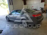 2011 Lincoln MKZ фото