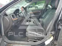2011 Lincoln MKZ photo