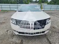 2011 Lincoln MKZ фото