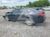 2011 Lincoln MKZ photo