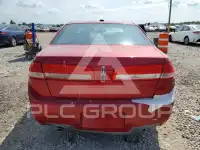 2011 Lincoln MKZ фото