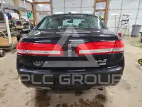 2011 Lincoln MKZ фото