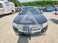 2011 Lincoln MKZ фото