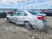 2011 Lincoln MKZ фото