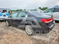 2011 Lincoln MKZ фото