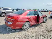 2011 Lincoln MKZ фото