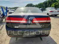 2011 Lincoln MKZ фото