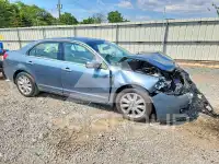 2011 Lincoln MKZ фото