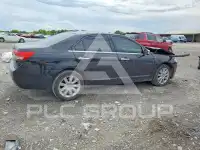 2011 Lincoln MKZ photo