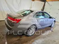 2011 Lincoln MKZ фото
