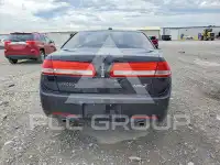 2011 Lincoln MKZ photo