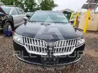 2011 Lincoln MKZ фото