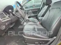 2011 Lincoln MKZ фото
