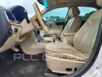 2011 Lincoln MKZ фото