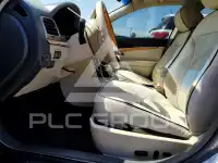 2011 Lincoln MKZ фото