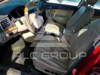 2011 Lincoln MKZ фото