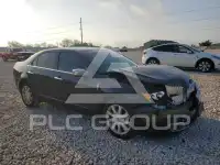 2011 Lincoln MKZ фото