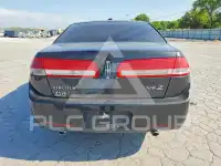2011 Lincoln MKZ фото