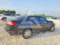 2011 Lincoln MKZ фото