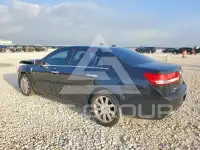 2011 Lincoln MKZ фото