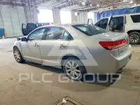 2011 Lincoln MKZ photo