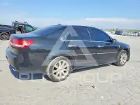2011 Lincoln MKZ фото
