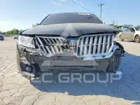 2011 Lincoln MKZ фото