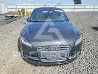 2011 Audi TT фото