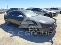 2011 Audi S5 фото